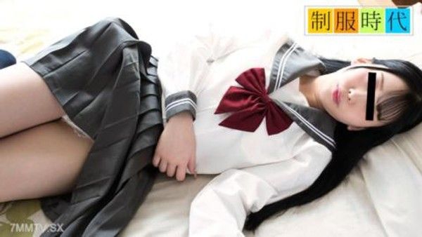 072125_01 制服時代 ~カメラ目線でおじさん大好き制服美女とハメまくり~