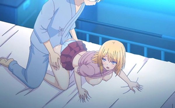 中文字幕-末日医院的淫荡护士