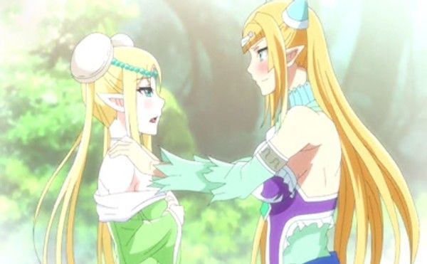 彼得·格里尔与哲学家的时间9