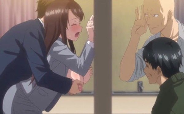 秘密任务卧底调查员永远不会失败1