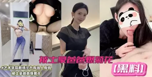 艺术学院教师被富豪父亲侵犯的悲剧