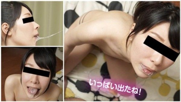 10mu043019_01橘小春素人娘のセルフイラマチオ