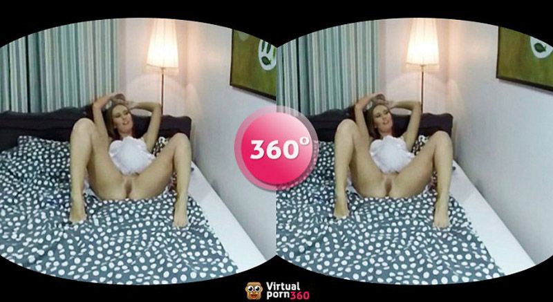 VP360-028純真妹想被幹更多