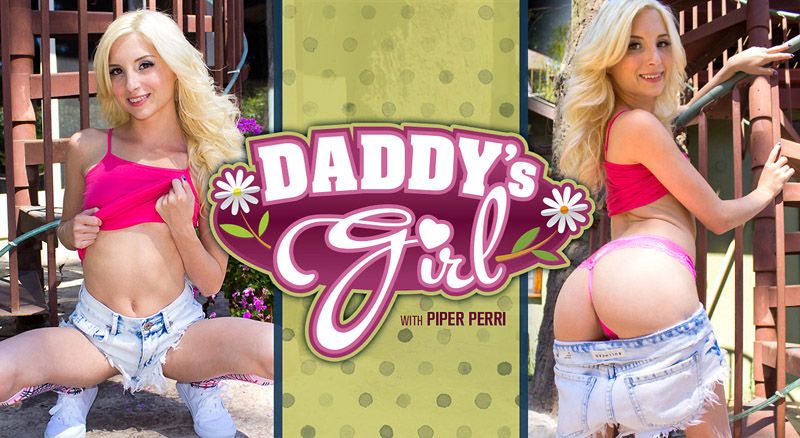 WVR-021爸爸的女兒