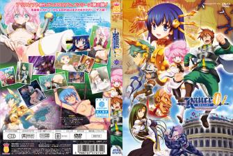 巨根狂插！光之探索第2集-莉莎斯中枢肉棒突入实录