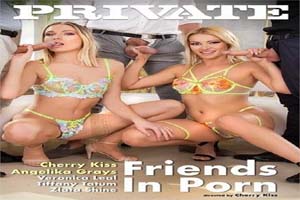 FriendsInPorn