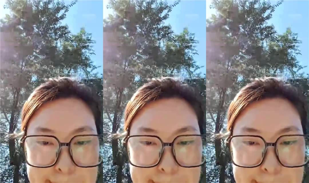 眼镜轻熟女哦草太爽了东北大姐大白天来到户外啪啪被无套内射大哥射太快不过瘾跳蛋刺激骚逼尿尿狂喷