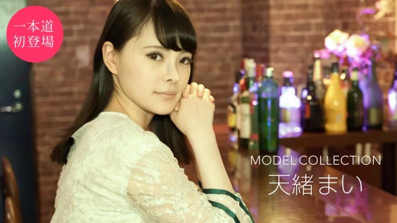 032121_001模型系列阿毛麦