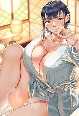 第一次的人妻2.