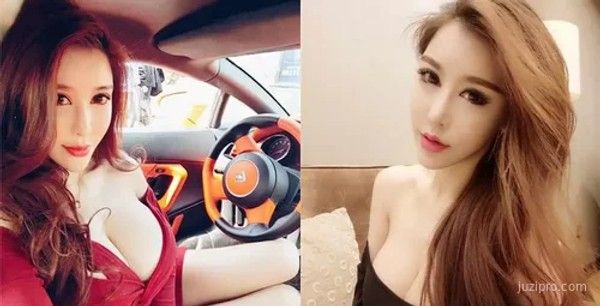 网络热传：Ada王一霏与友人视频流出