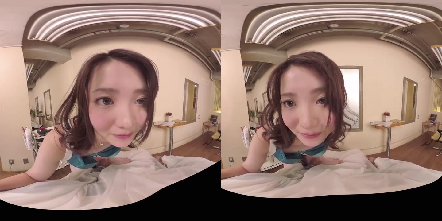 VR女店员来诱惑我美容室篇．服饰店篇．居酒屋篇