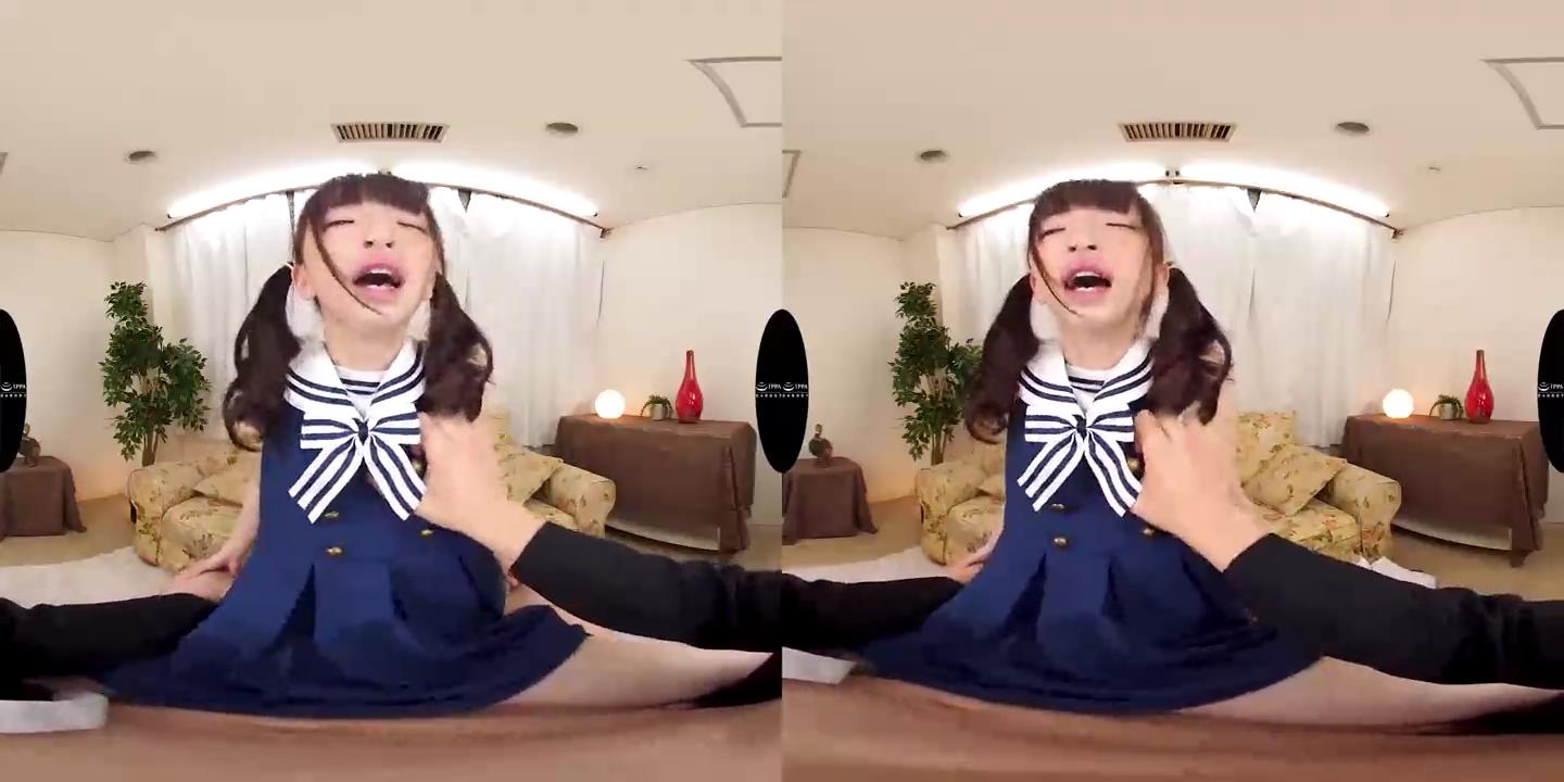 【VR】偶像为了想要成名！与身为制作人的我搞起枕营业