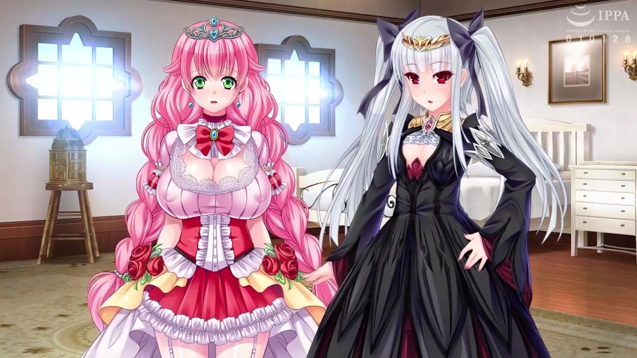 魔王艾莉丝的逆袭第三集.