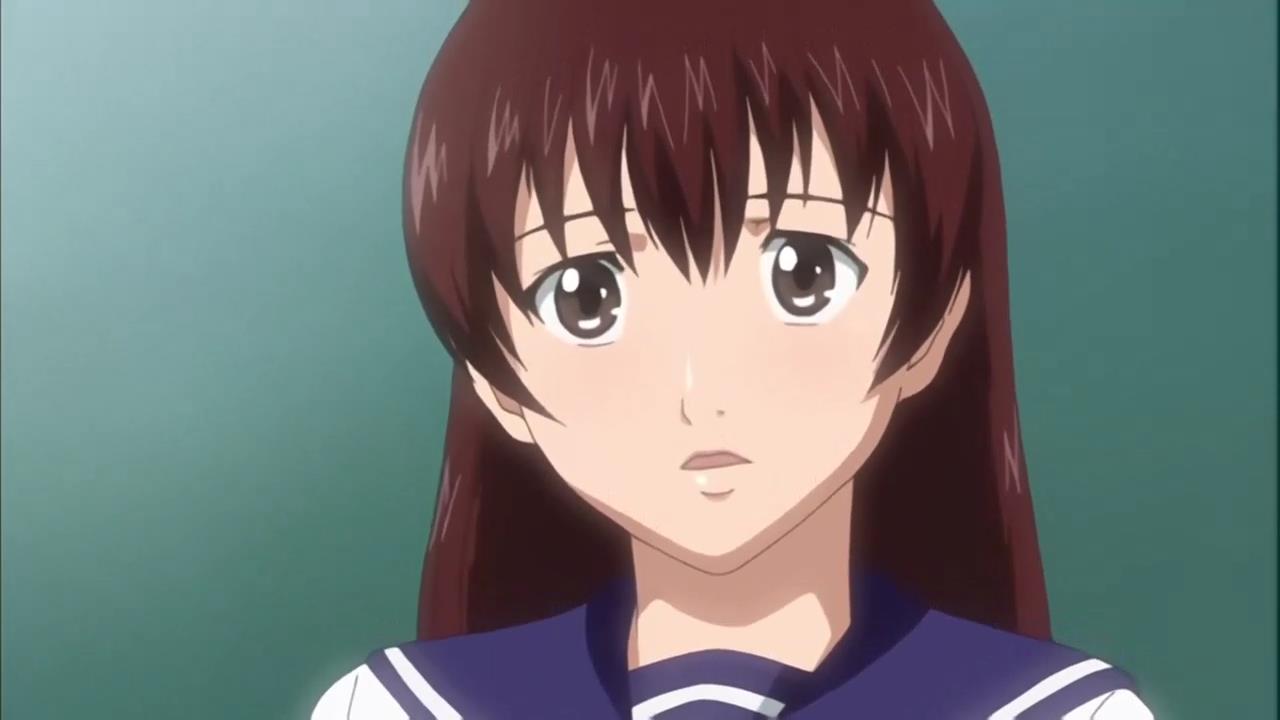 爱情精选Select.1校园中的公交车