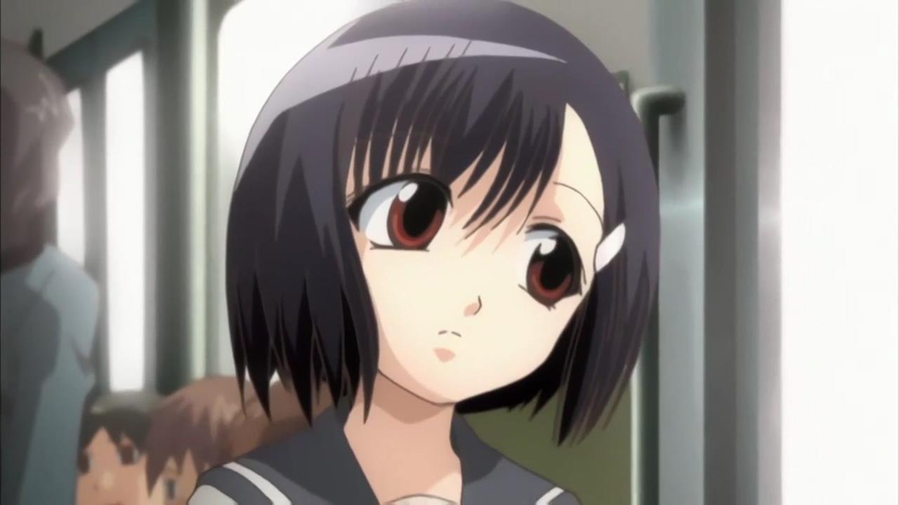 夏虫列车上不可抑制的欲望侵犯可爱学生妹