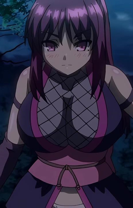 2023.7-女忍○○传绣球花第1集渗透、蒲生宅春药○○、快感○○