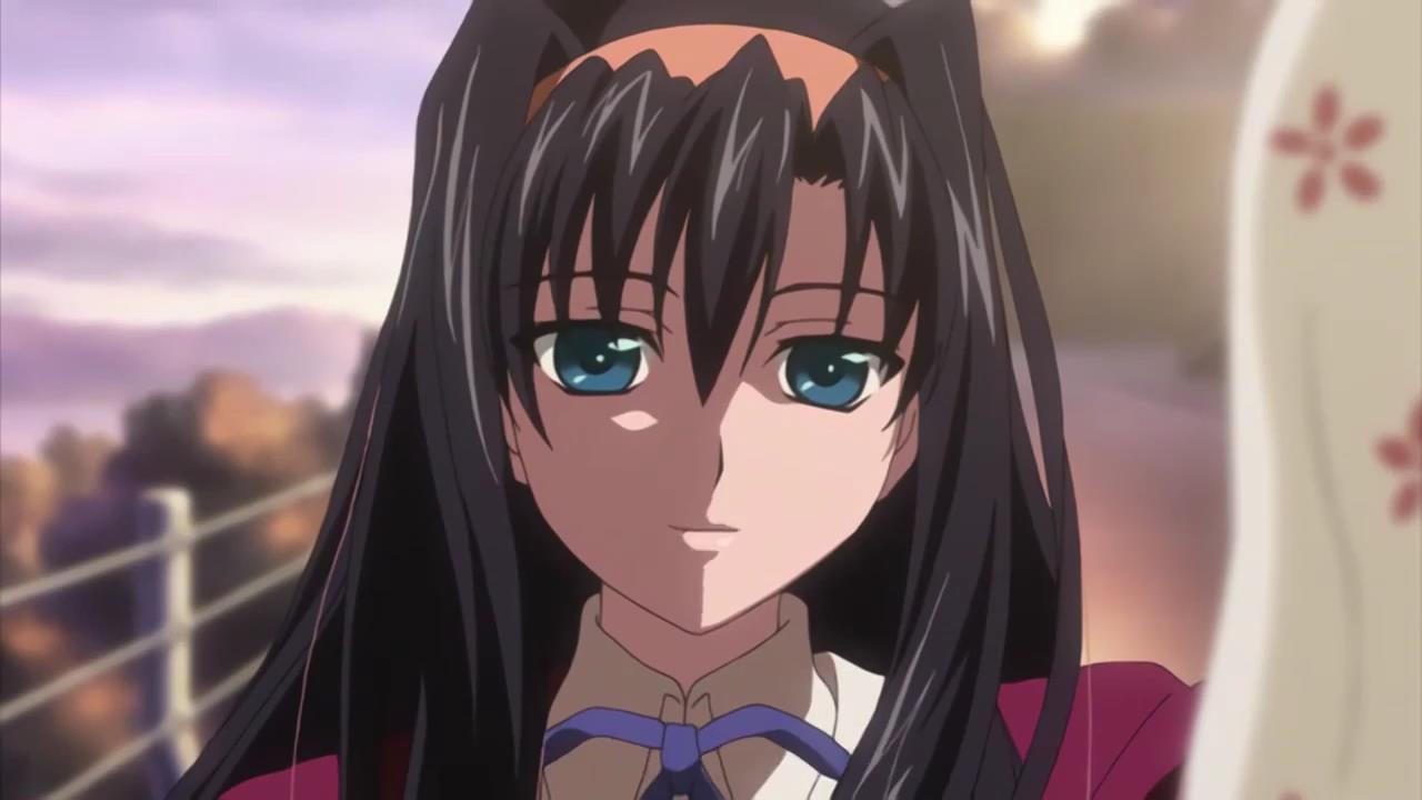 阿尼莫的日常第1章~方姐妹