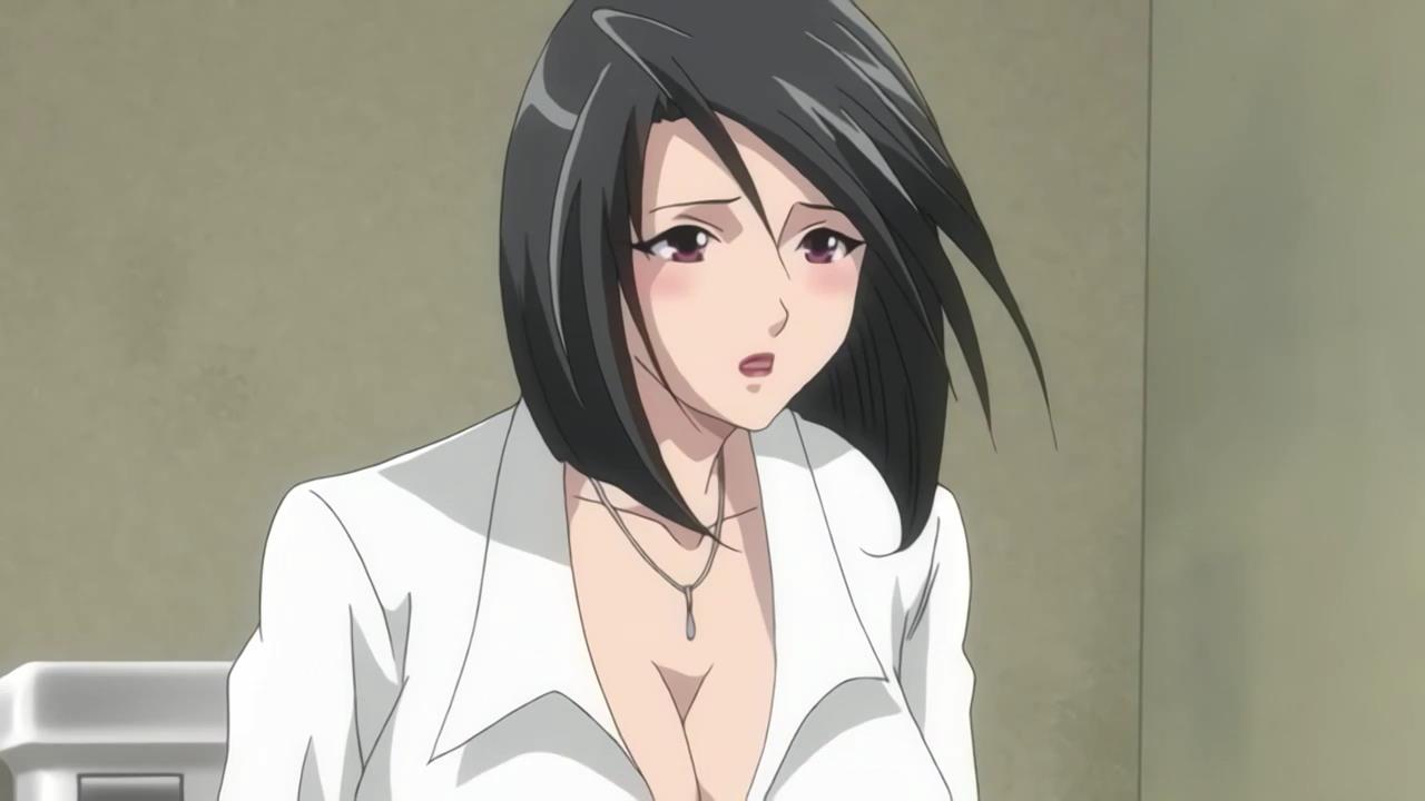 爆乳女教師若槻理沙男厕所充满危险