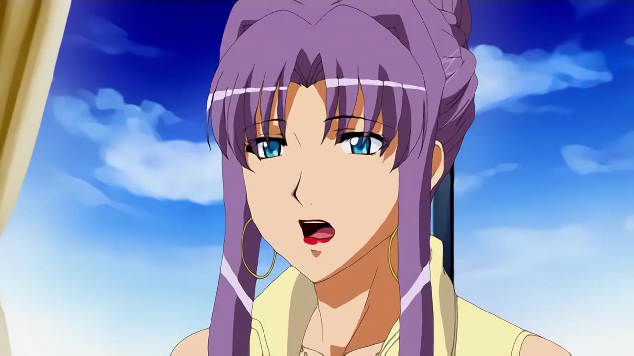 美熟母前編[中文字幕].