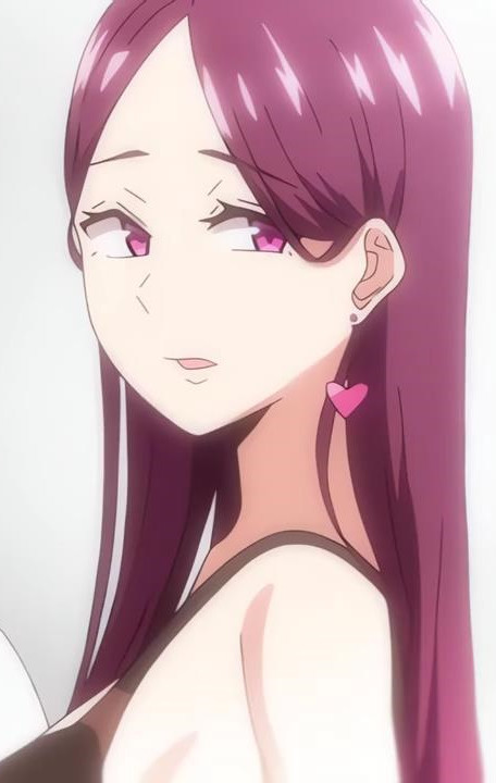 2023.8-今泉的家似乎是女孩们聚会的地方#3