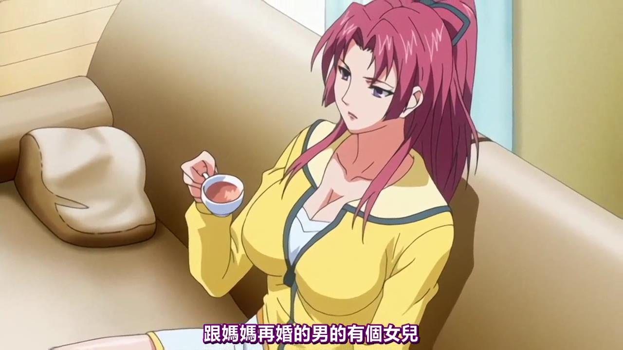 不道德的母亲空虚寂寞半夜上了儿子的床