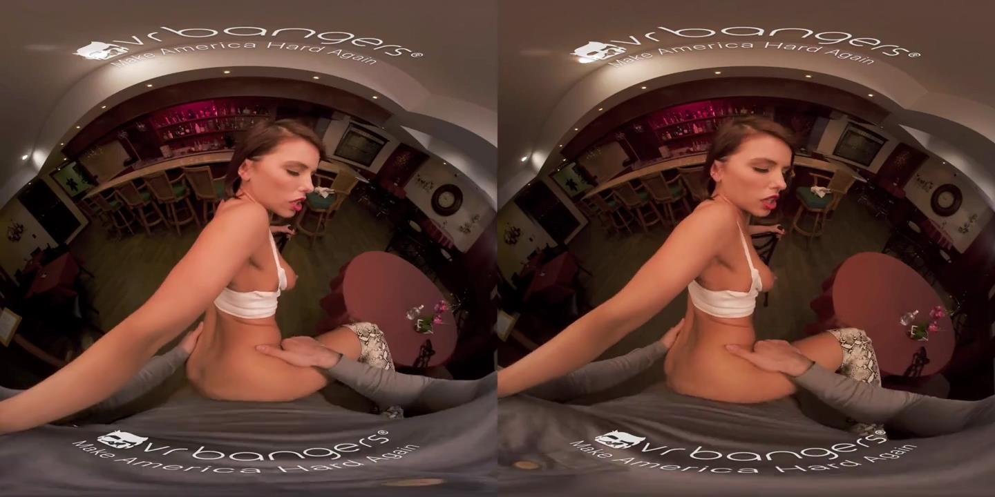 VRBANGERS多汁Cocktalis由您自己的调酒师