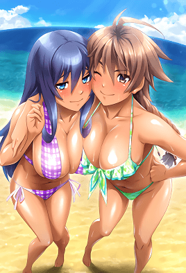 2020.10-恶之女干部满月之夜R1