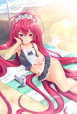 2020.11-恶之女干部满月之夜R2.