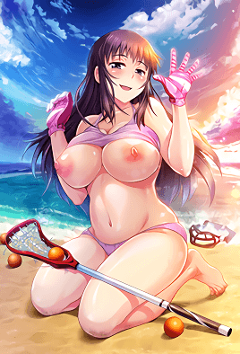 2019.10-女子曲球！2.