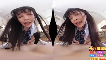 vrkm01329【VR】被回頭的美人榨取精液！壓倒的5小時！美臀美屁眼50連發精選！A