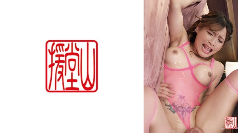 ENDS-177素人女子霞(假名)②