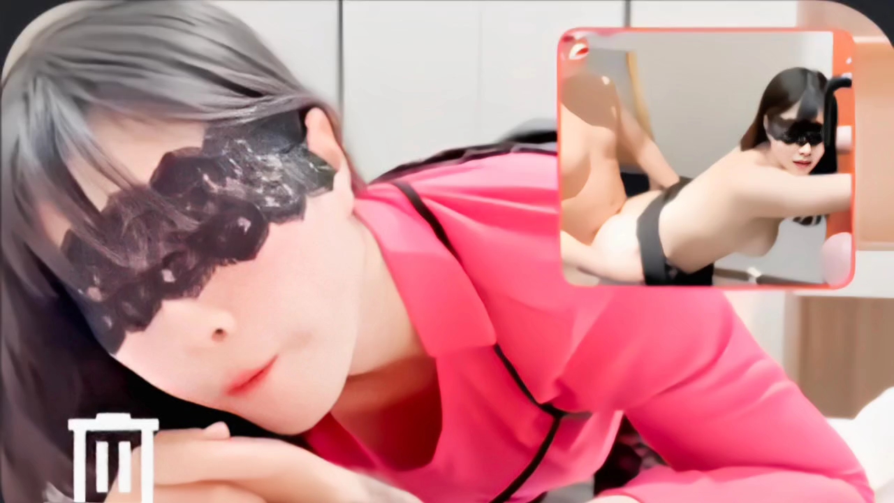 淫兔新春出轨的妻子，尝试前男友40度的鸡巴