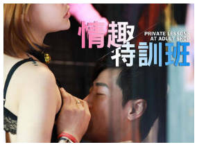 情趣特训班1990