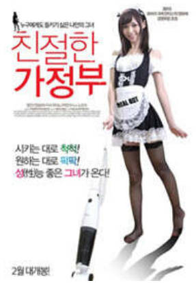 亲切的家政妇2015