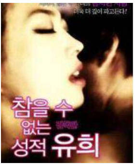 无法忍受的性游戏2012