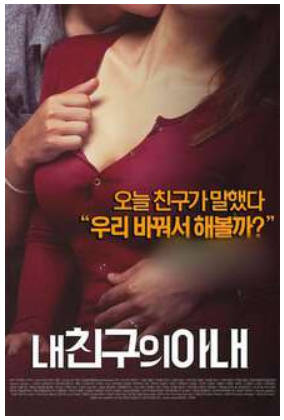 我兄弟的老婆2016