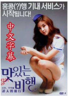 飞行中的艳遇2018