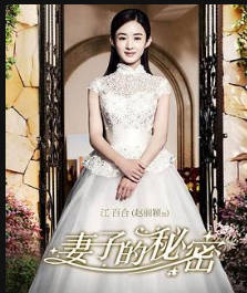 妻子的秘密情人2014