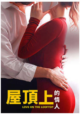 屋顶上的情人2017