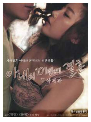 我妻子的101次婚姻2017