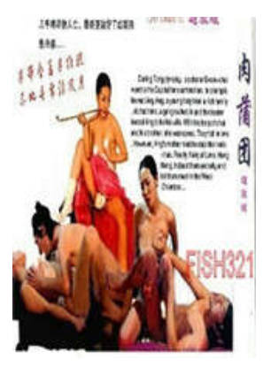 韩国版肉蒲团2011