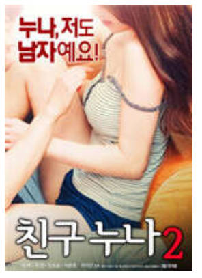 我朋友的老姐22017