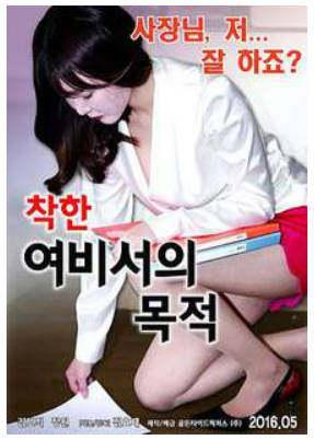 善良的女秘书的目的.2016