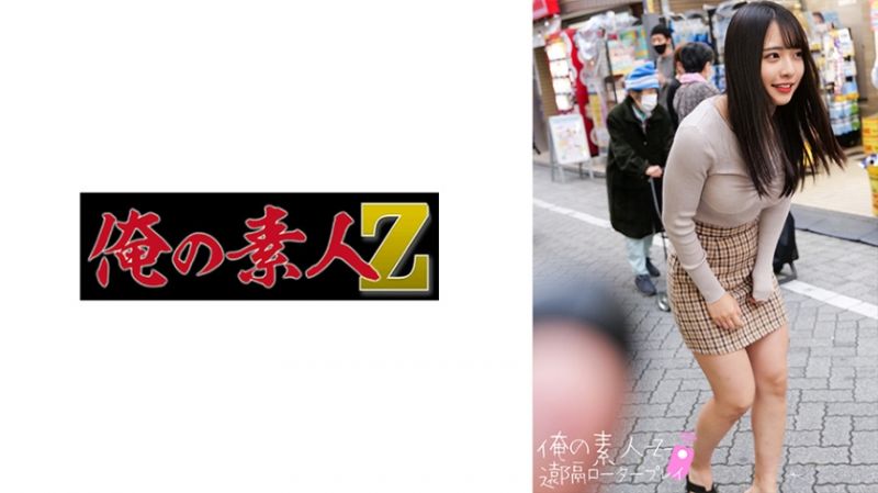 oreco271我的素人-Z-麻衣