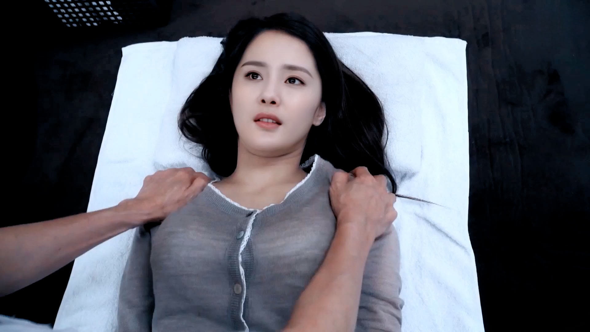 【AI换脸】杨幂一日女友体验卡11