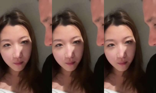 李欣莳约啪cs职业选手Zeus事件后续来了：大连工业大学7月8日发布公告将其开除学籍！-#骚逼#挑逗#母狗#裸舞